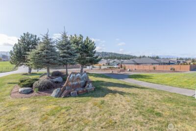 271 Blue Glacier Loop , Sequim, WA 98382 - Photo 2