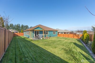 271 Blue Glacier Loop , Sequim, WA 98382 - Photo 30