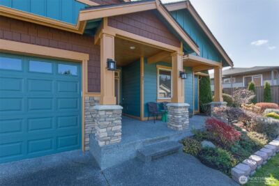 271 Blue Glacier Loop , Sequim, WA 98382 - Photo 3