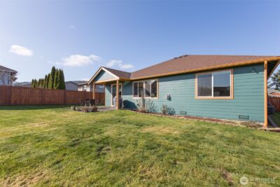 271 Blue Glacier Loop , Sequim, WA 98382 - Photo 31