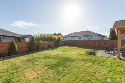 271 Blue Glacier Loop , Sequim, WA 98382 - Photo 33