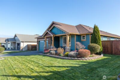271 Blue Glacier Loop , Sequim, WA 98382 - Photo 37
