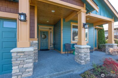 271 Blue Glacier Loop , Sequim, WA 98382 - Photo 4