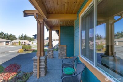 271 Blue Glacier Loop , Sequim, WA 98382 - Photo 5