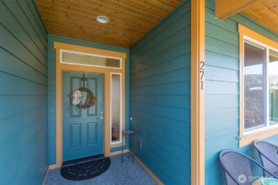 271 Blue Glacier Loop , Sequim, WA 98382 - Photo 6