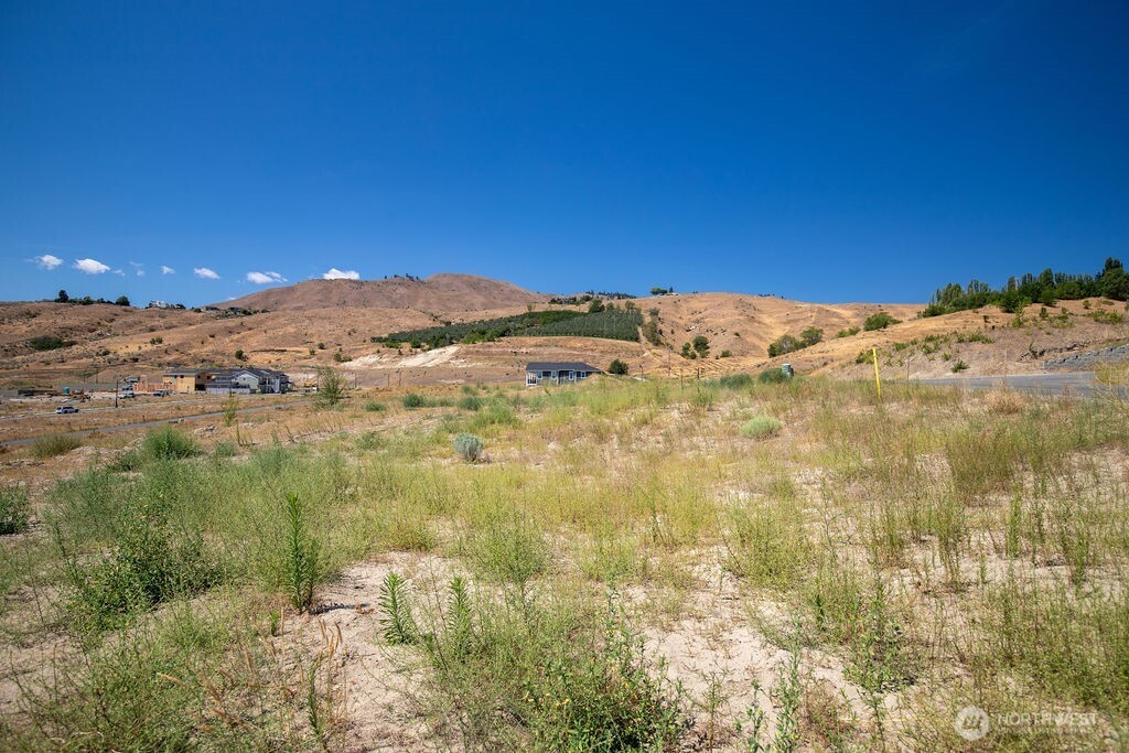 0 Lot 3 Farmstead Lane , Wenatchee, WA 98801
