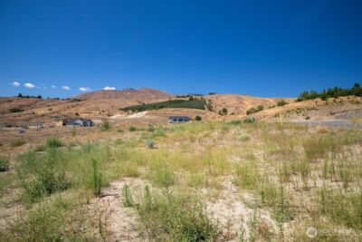 0 Lot 3 Farmstead Lane , Wenatchee, WA 98801
