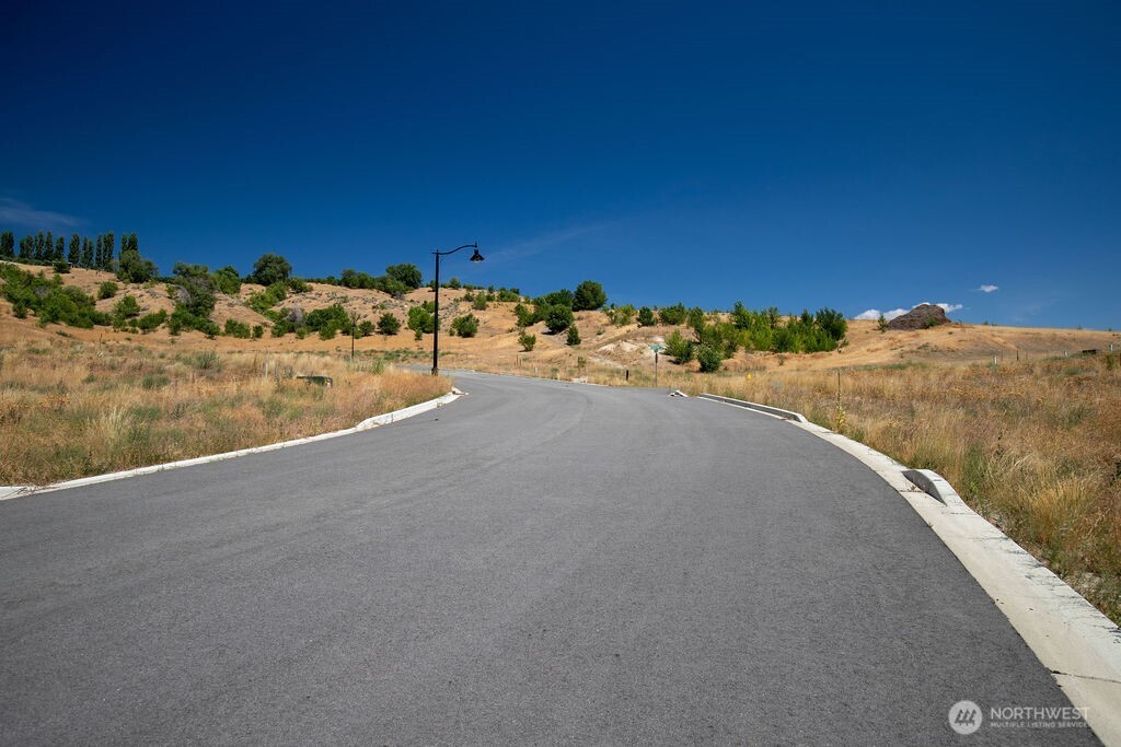 0 Lot 3 Farmstead Lane , Wenatchee, WA 98801