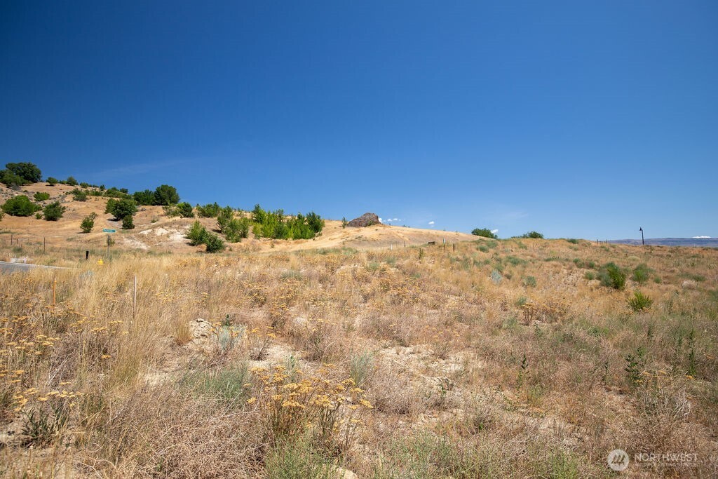 0 Lot 3 Farmstead Lane , Wenatchee, WA 98801
