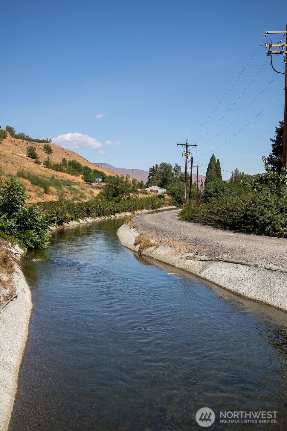 0 Lot 3 Farmstead Lane , Wenatchee, WA 98801