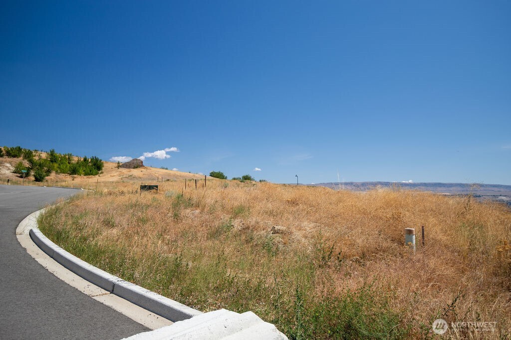 0 Lot 10 Ridgefield Way , Wenatchee, WA 98801