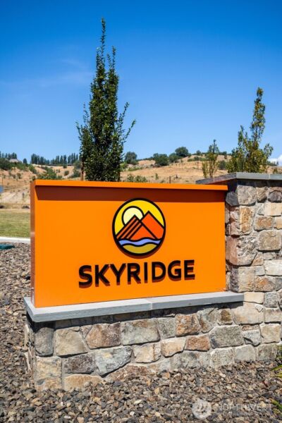 0 Lot 10 Ridgefield Way , Wenatchee, WA 98801 - Photo 3