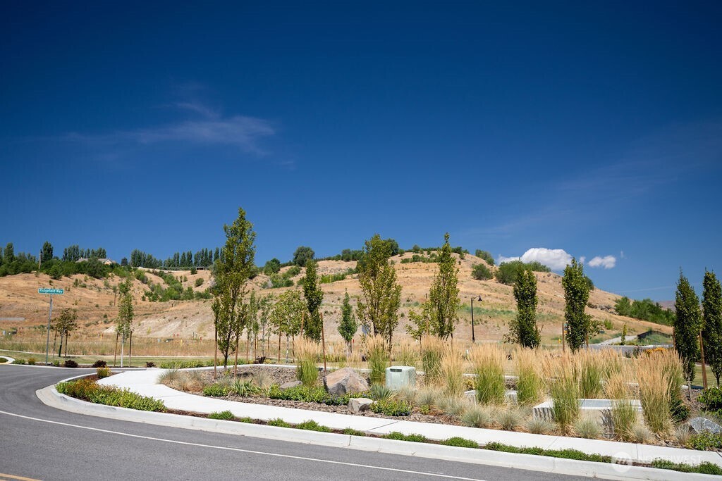 0 Lot 10 Ridgefield Way , Wenatchee, WA 98801