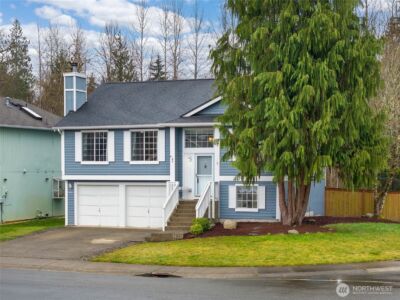 13701 SE 275th Place , Kent, WA 98042