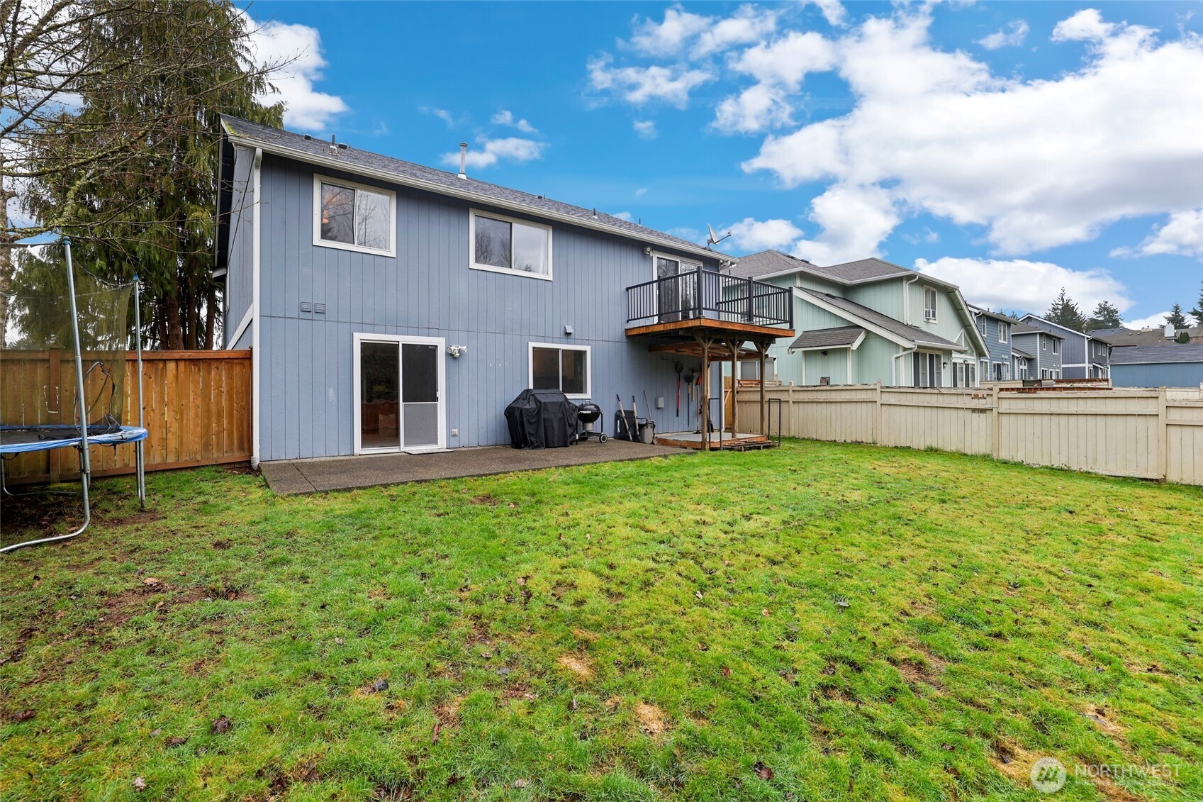 13701 SE 275th Place , Kent, WA 98042