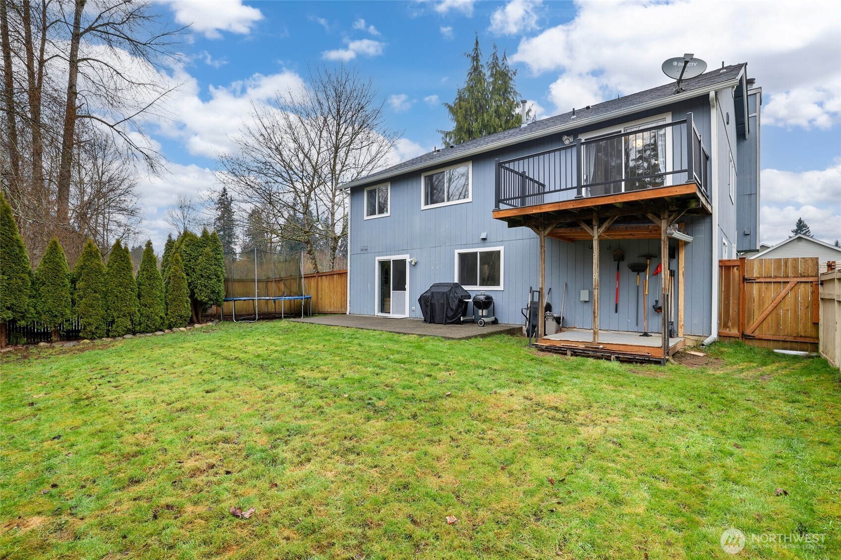 13701 SE 275th Place , Kent, WA 98042