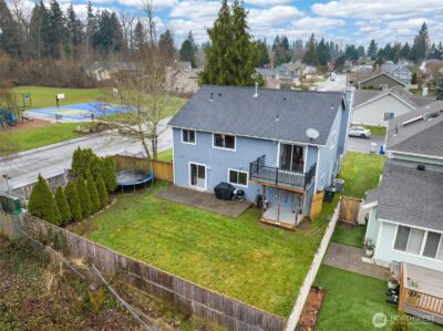 13701 SE 275th Place , Kent, WA 98042 - Photo 36