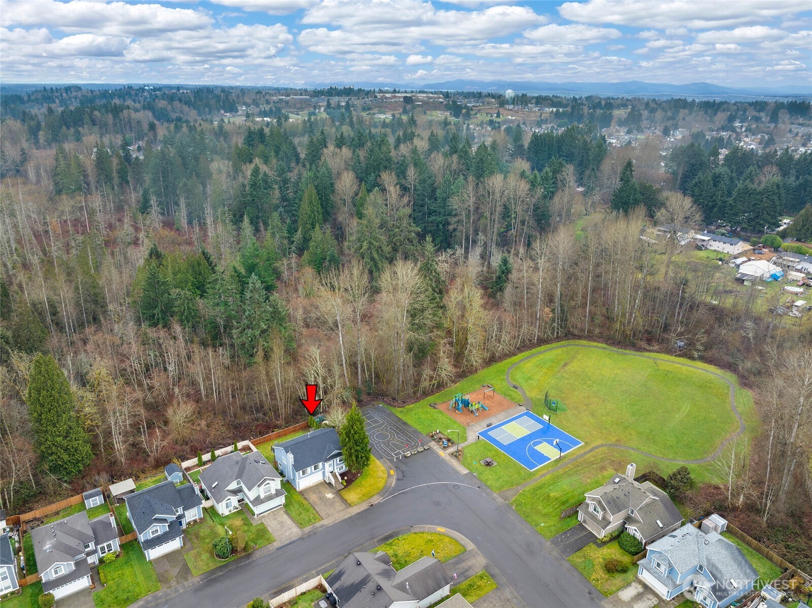13701 SE 275th Place , Kent, WA 98042