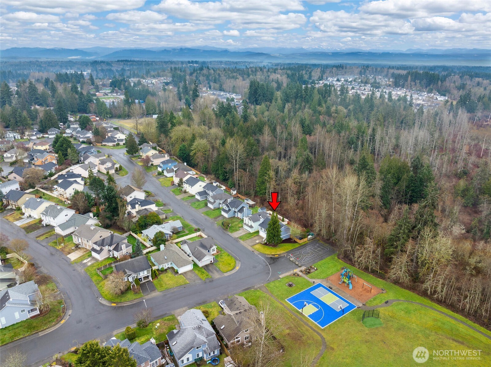 13701 SE 275th Place , Kent, WA 98042