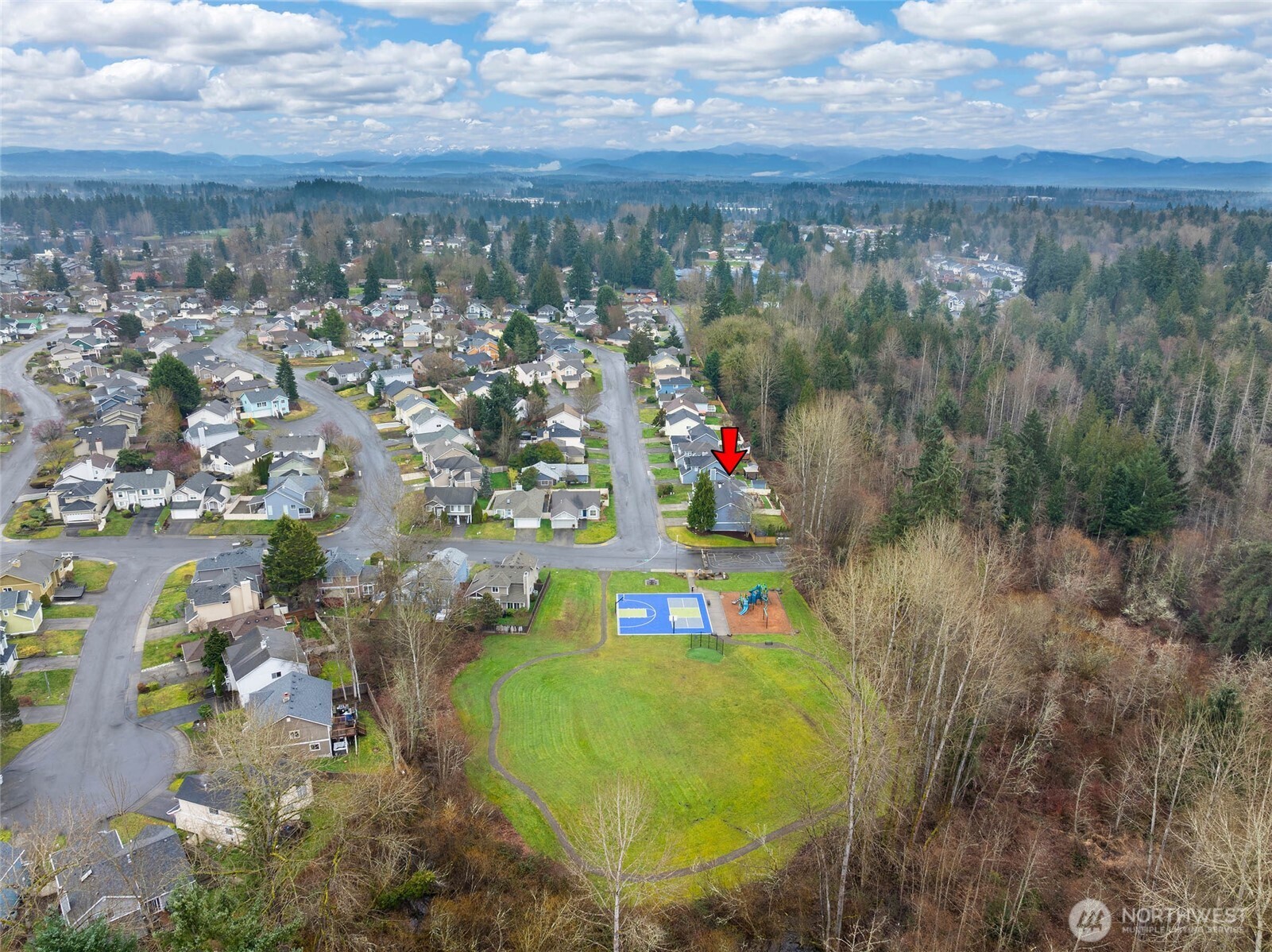 13701 SE 275th Place , Kent, WA 98042