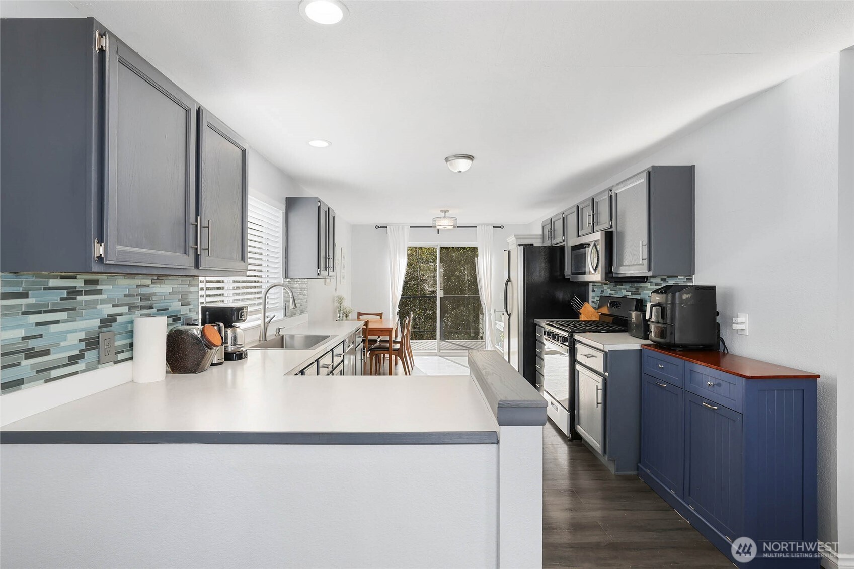 13701 SE 275th Place , Kent, WA 98042