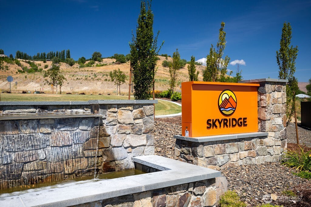 0 Lot 11 Ridgefield Way , Wenatchee, WA 98801