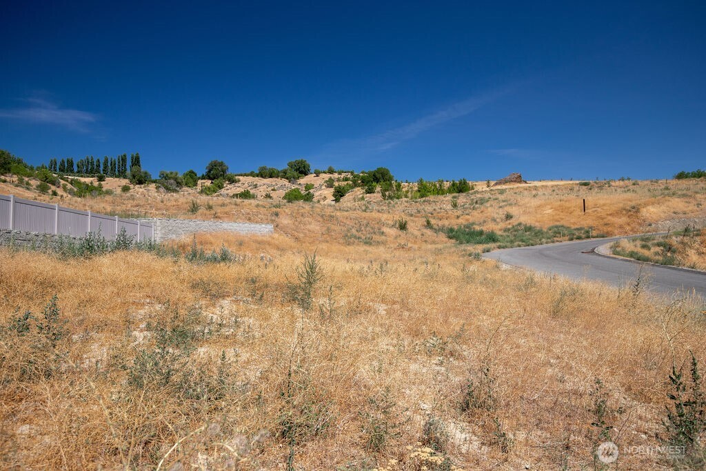 0 Lot 11 Ridgefield Way , Wenatchee, WA 98801