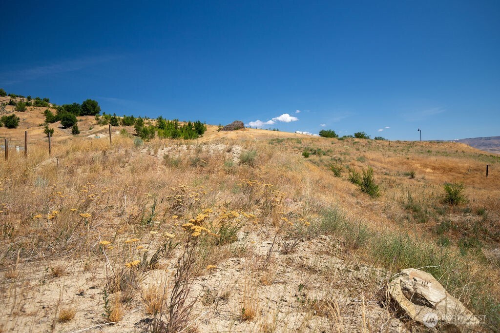 0 Lot 11 Ridgefield Way , Wenatchee, WA 98801