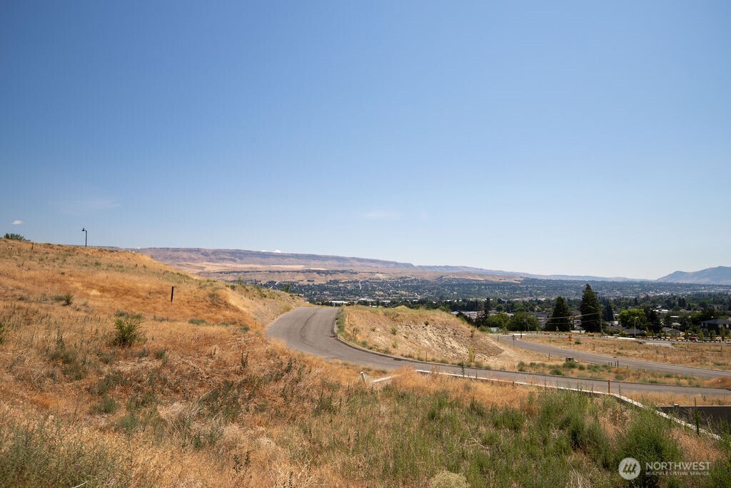 0 Lot 11 Ridgefield Way , Wenatchee, WA 98801