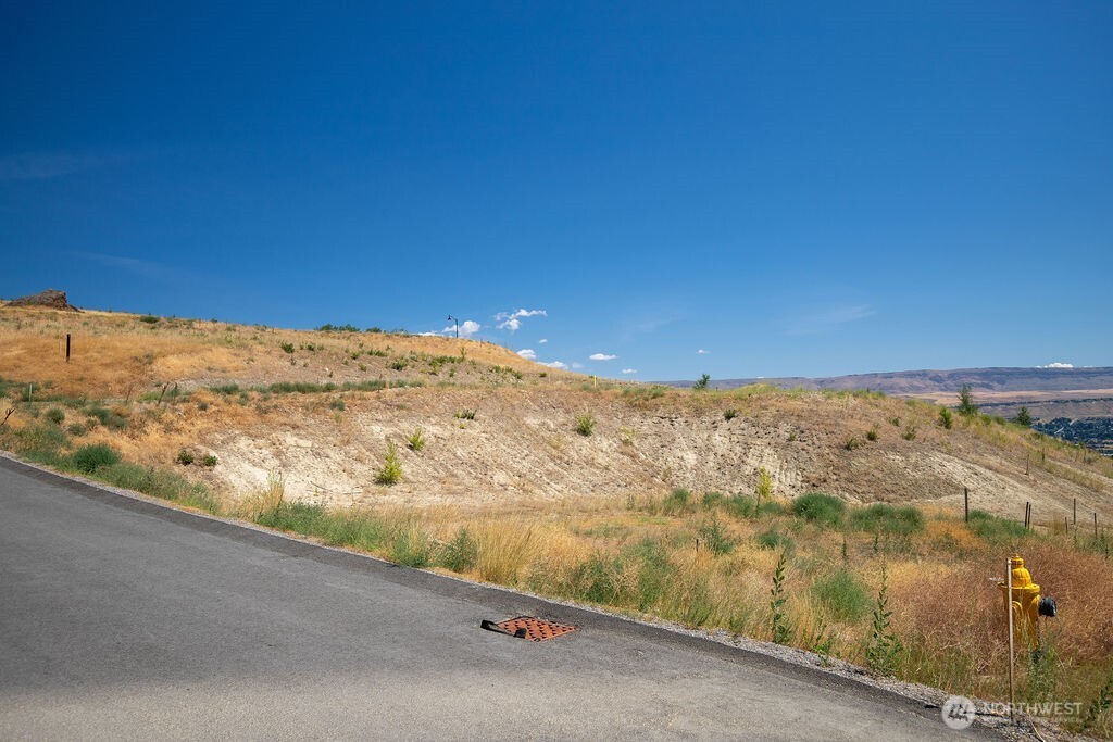 0 Lot 11 Ridgefield Way , Wenatchee, WA 98801