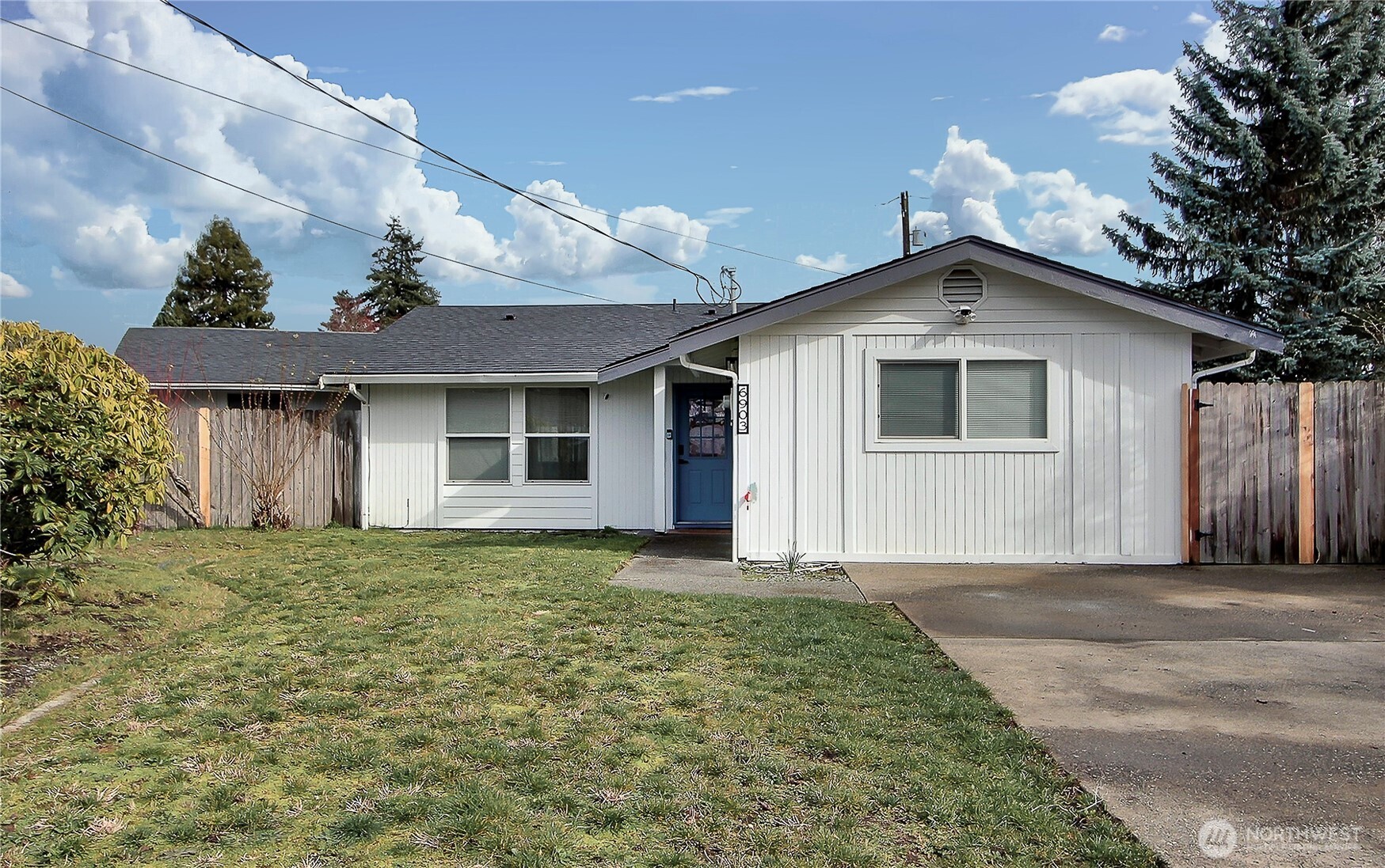 6903 S Cheyenne Street , Tacoma, WA 98409