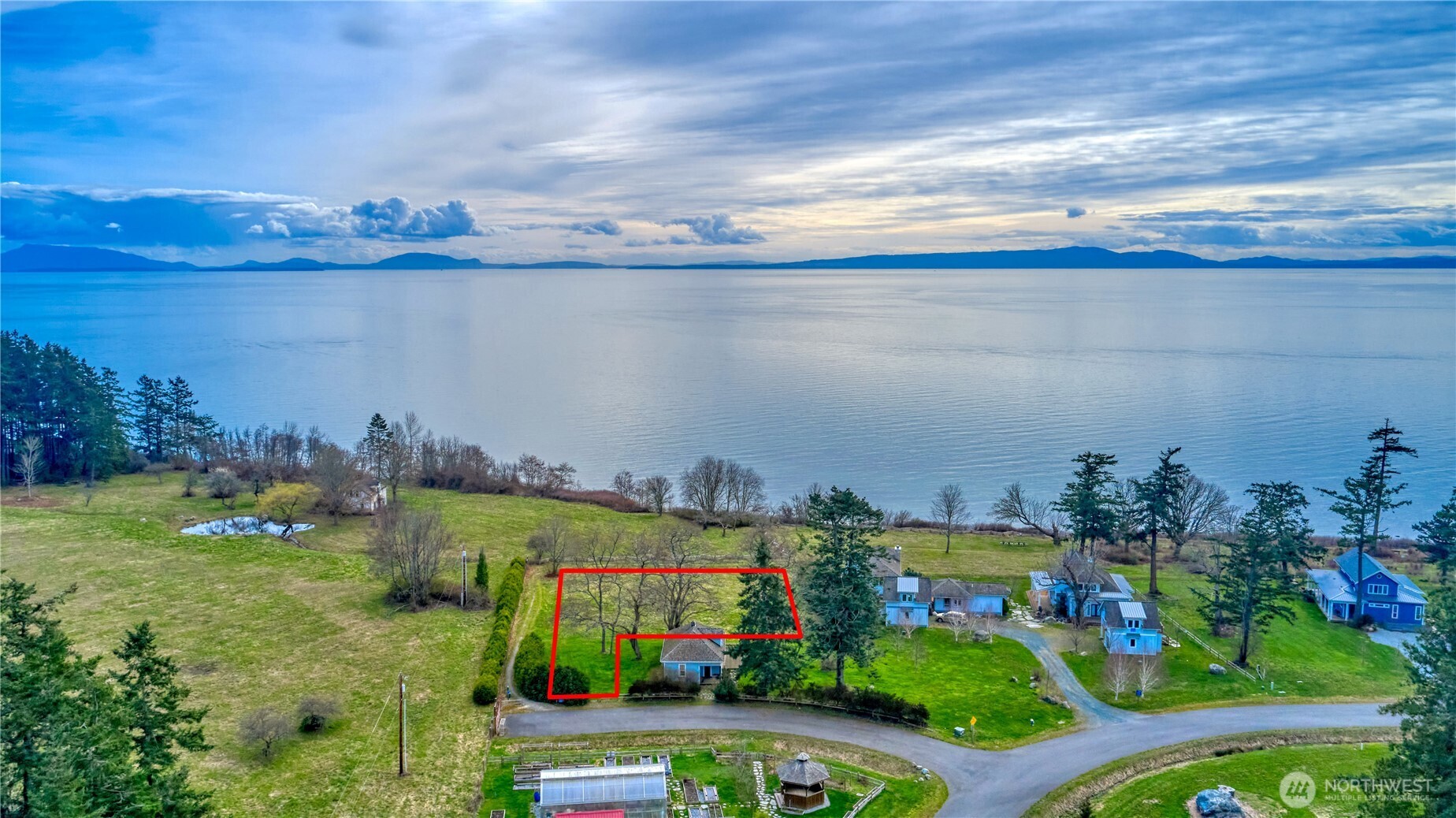 2202 Seabright Loop , Point Roberts, WA 98281