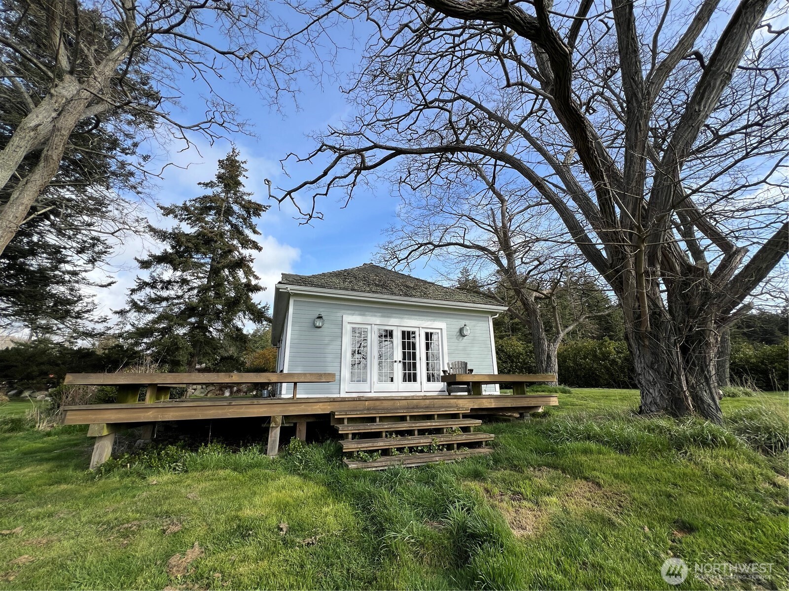 2202 Seabright Loop , Point Roberts, WA 98281