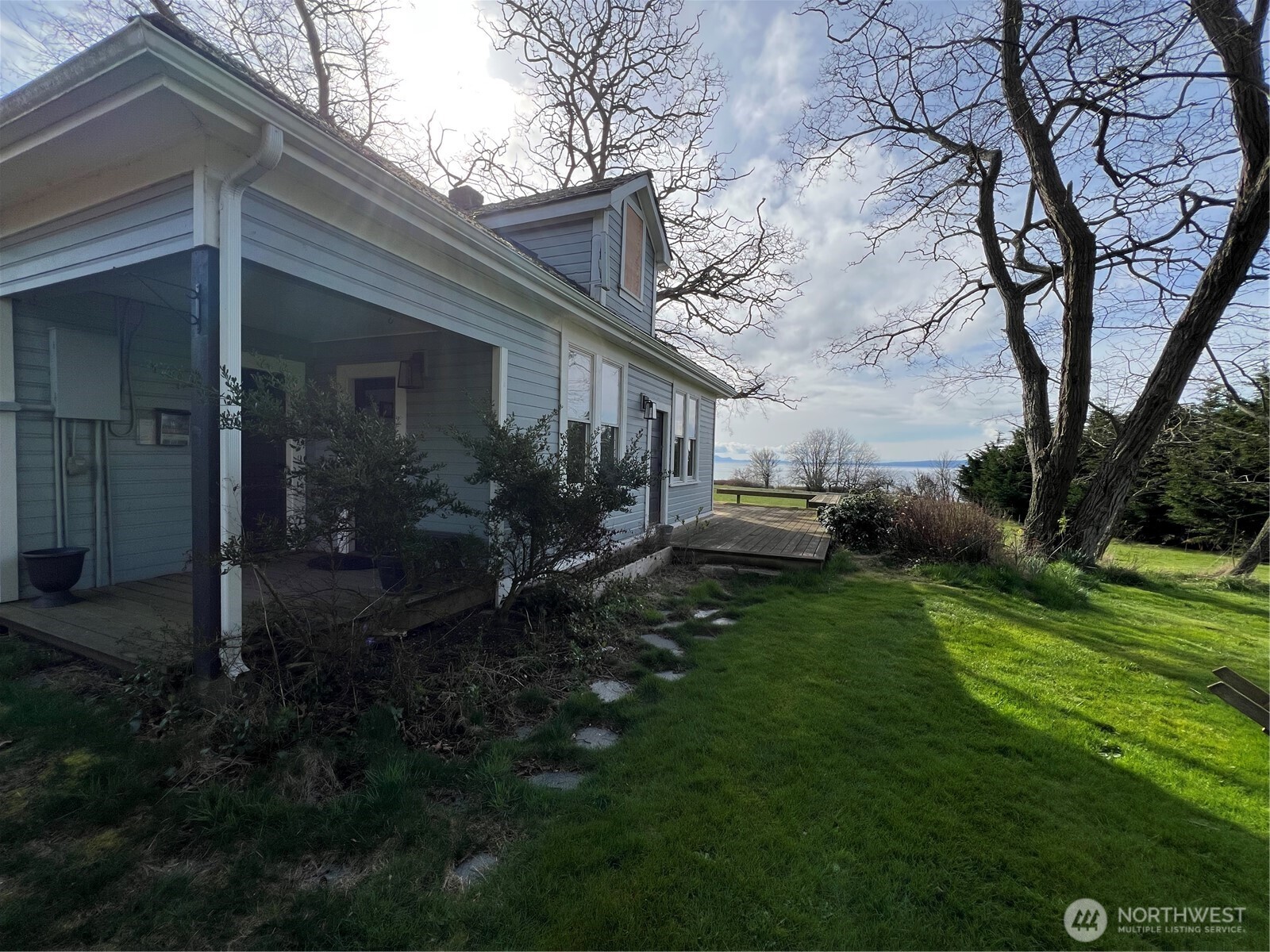 2202 Seabright Loop , Point Roberts, WA 98281