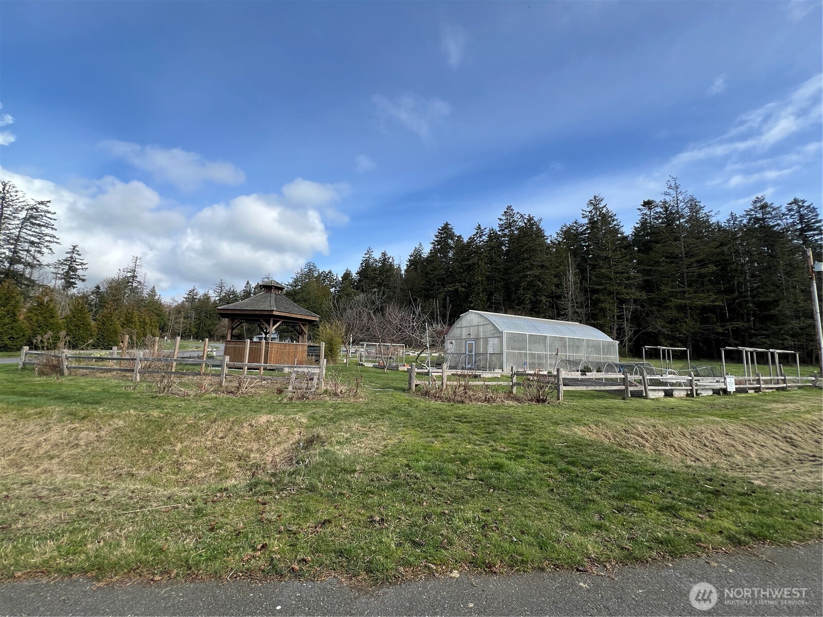 2202 Seabright Loop , Point Roberts, WA 98281