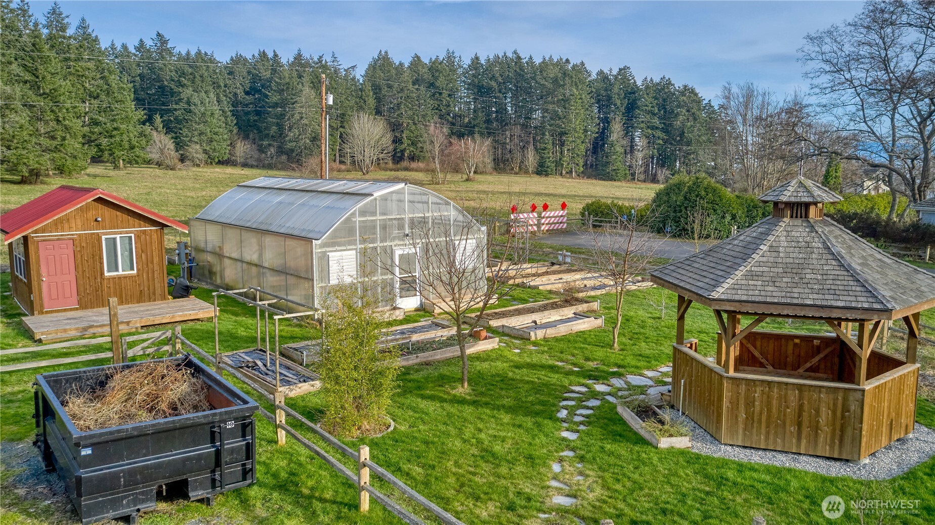 2202 Seabright Loop , Point Roberts, WA 98281