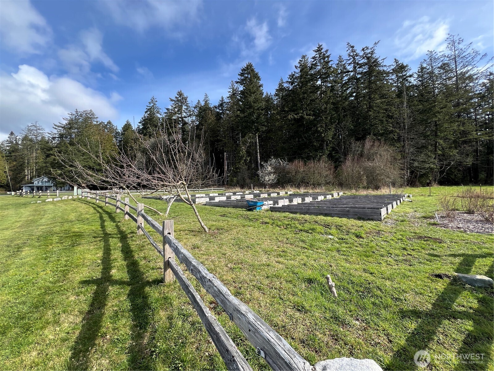 2202 Seabright Loop , Point Roberts, WA 98281