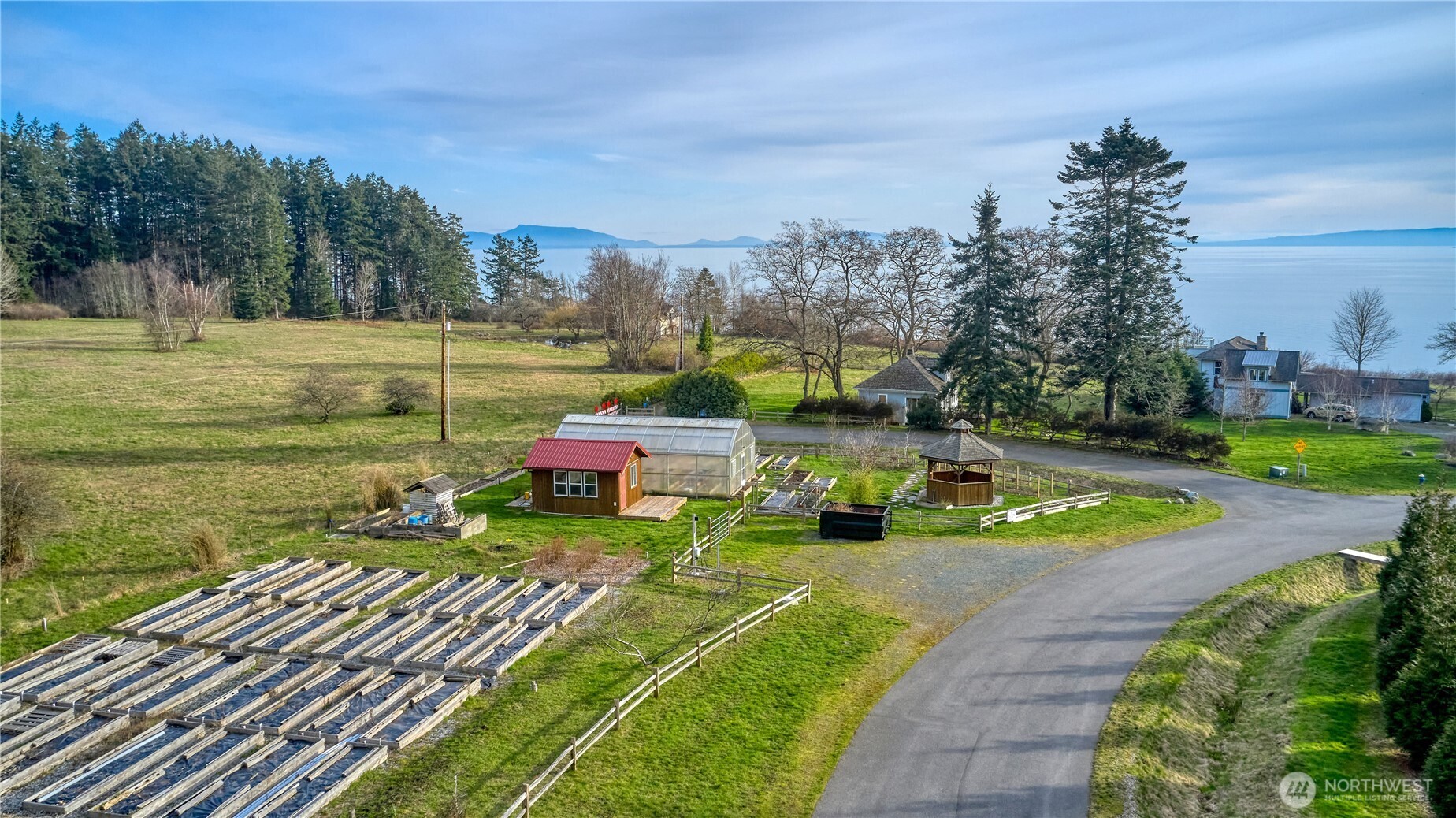 2202 Seabright Loop , Point Roberts, WA 98281