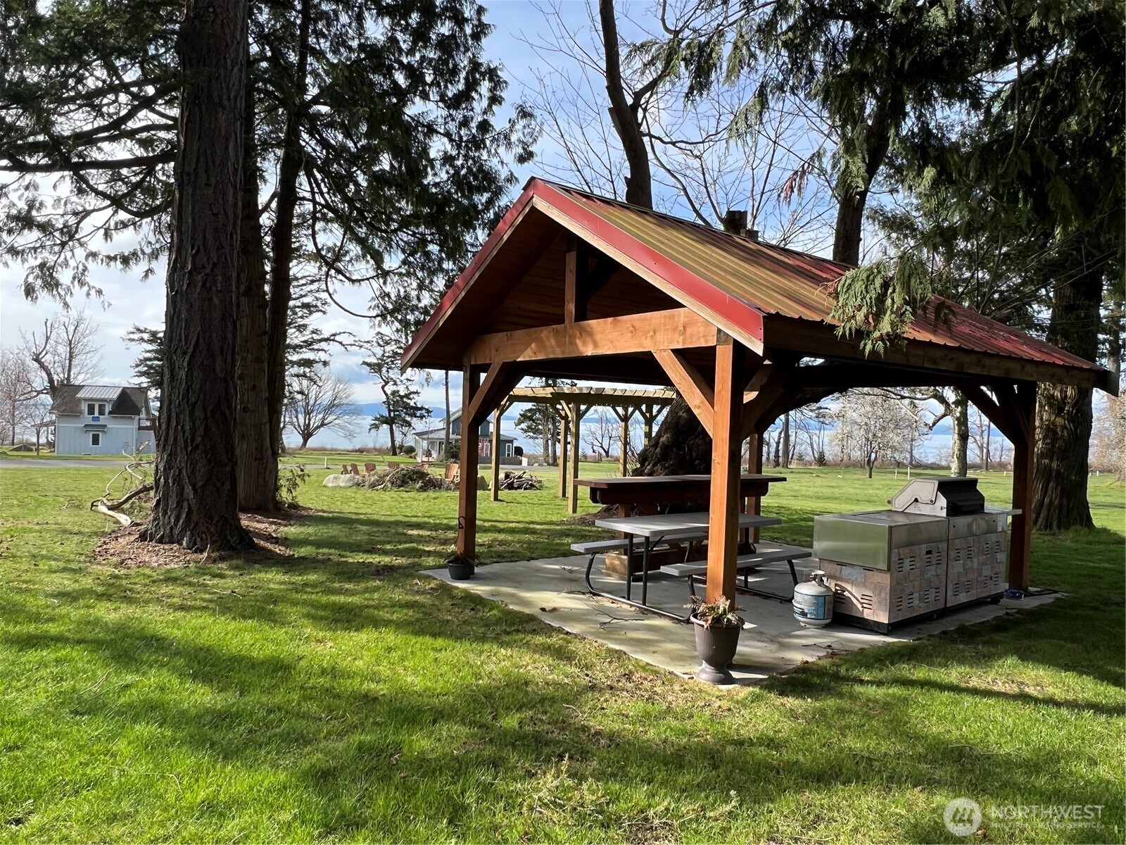 2202 Seabright Loop , Point Roberts, WA 98281