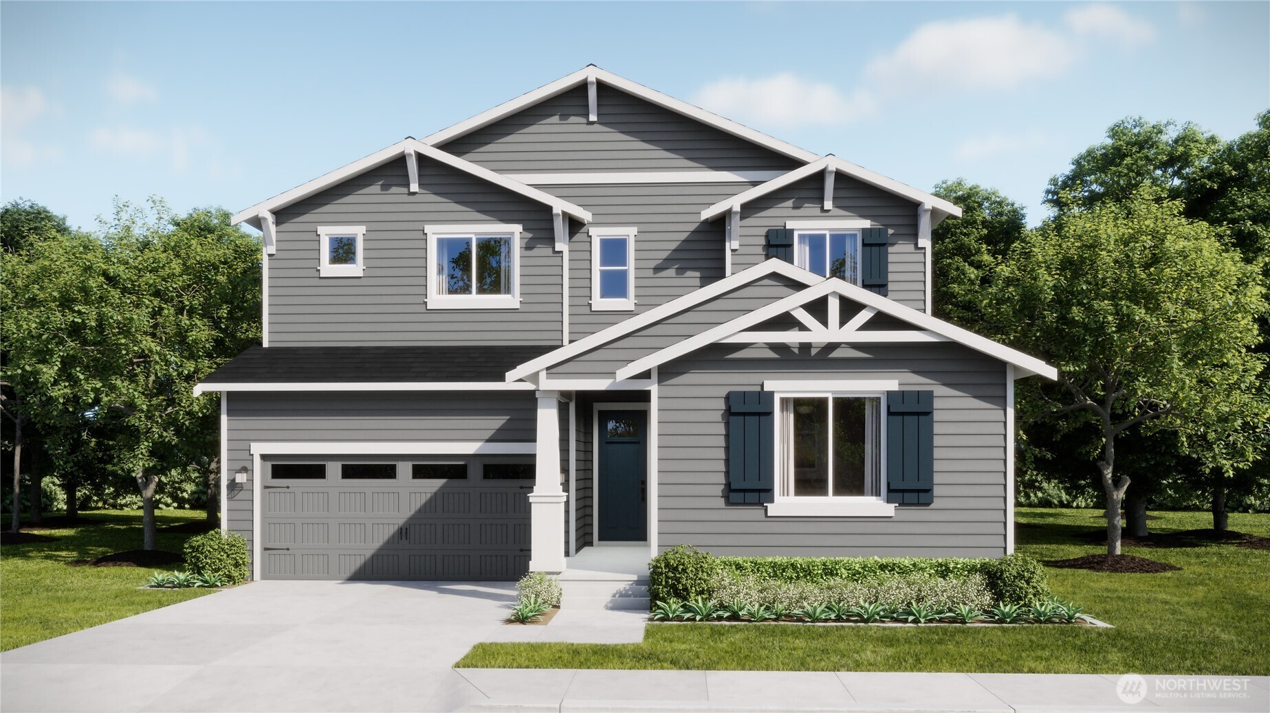 20464 Myrtle Place E, Bonney Lake, WA 98391