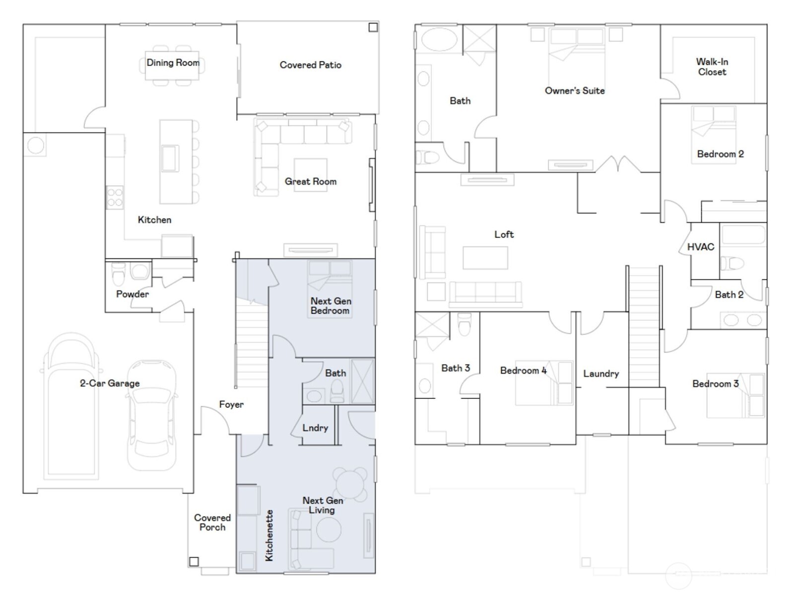 20464 Myrtle Place E, Bonney Lake, WA 98391