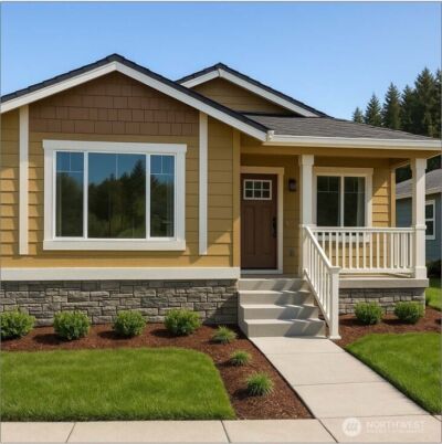 2120 Crystal Mt Drive #85, Enumclaw, WA 98022