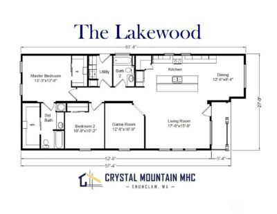 2120 Crystal Mt Drive #85, Enumclaw, WA 98022 - Photo 3