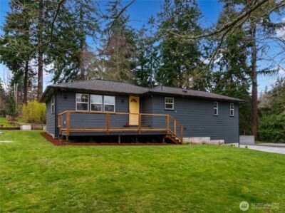 11009 Asta Lane SW, Vashon, WA 98070-3069 - Photo 1
