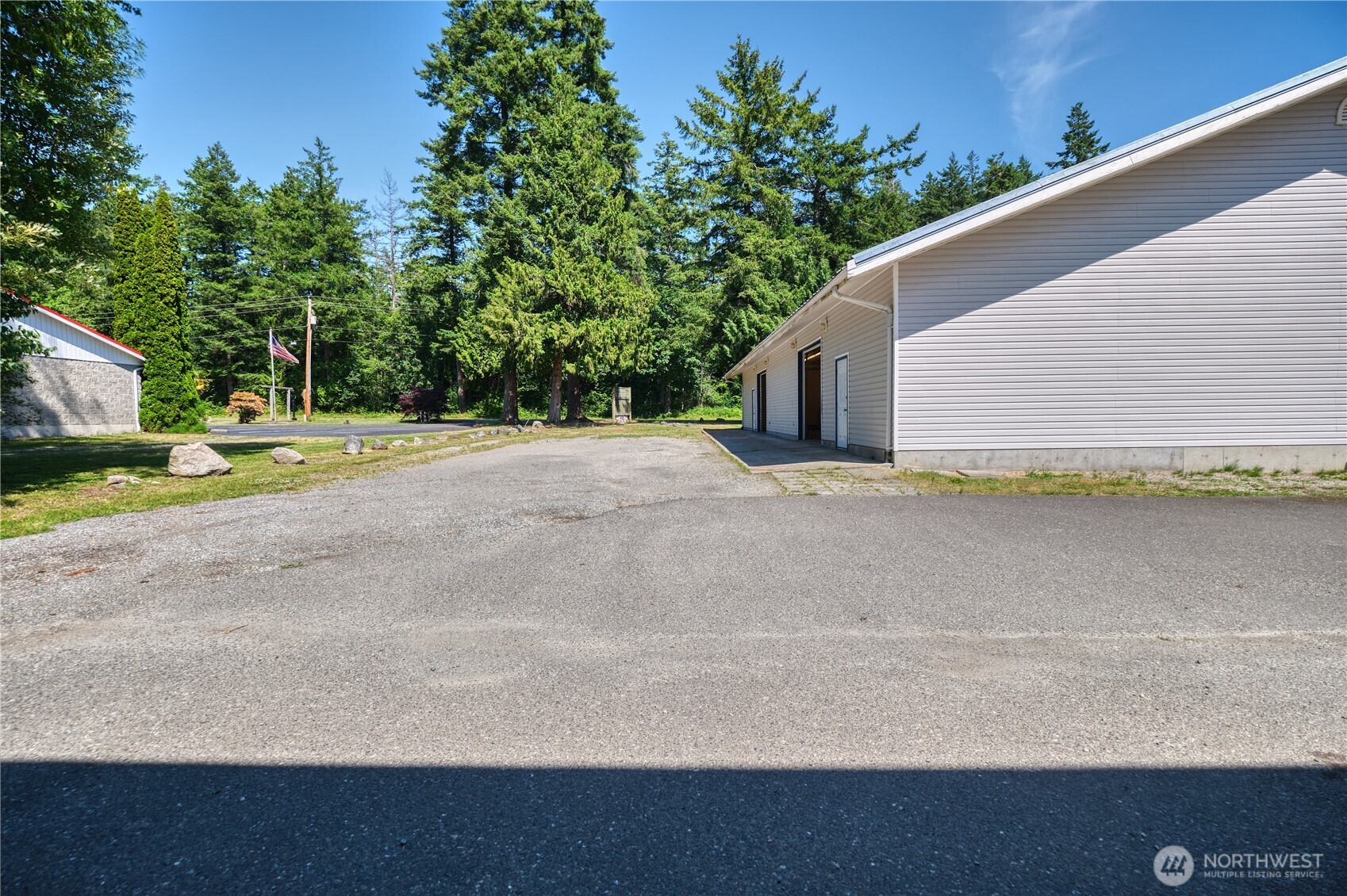 1591 McKenzie Way , Point Roberts, WA 98281