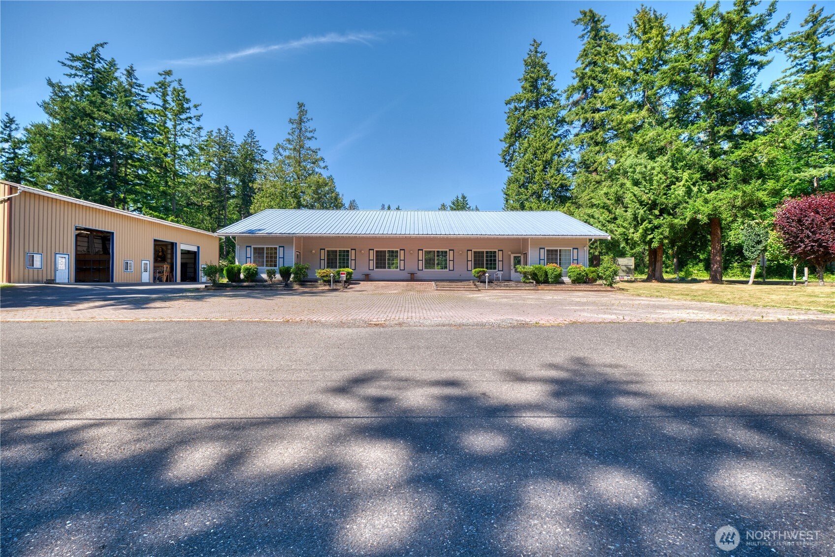 1591 McKenzie Way , Point Roberts, WA 98281