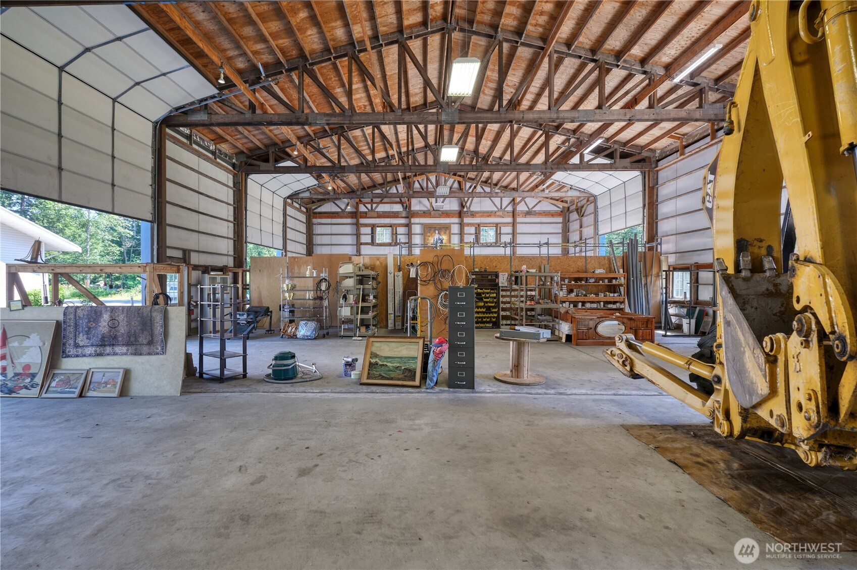 1591 McKenzie Way , Point Roberts, WA 98281