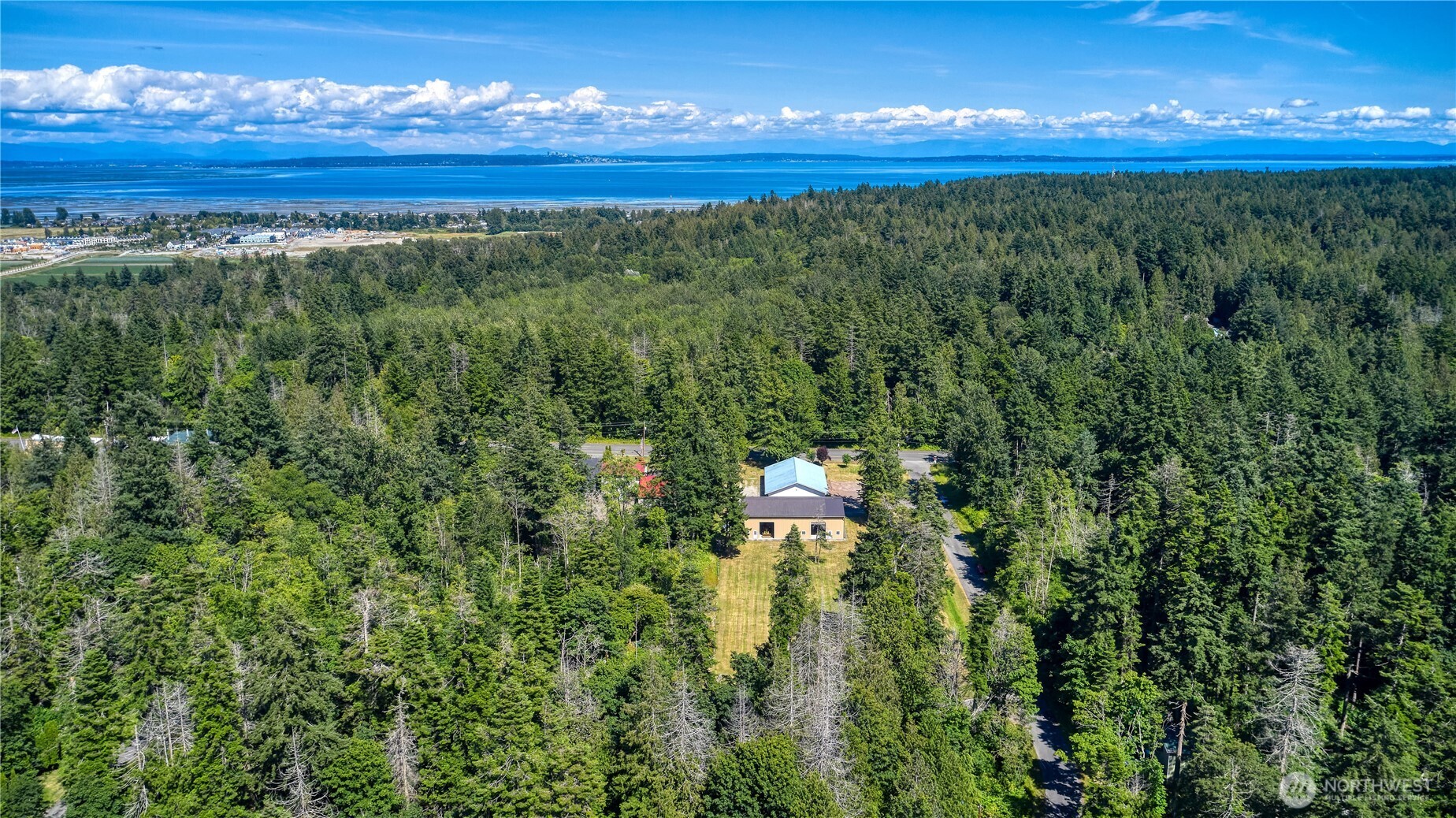 1591 McKenzie Way , Point Roberts, WA 98281