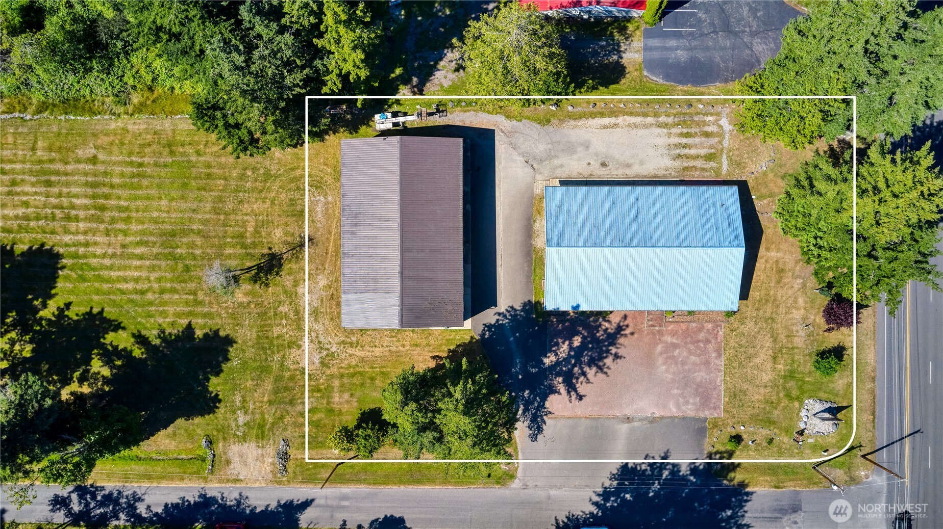 1591 McKenzie Way , Point Roberts, WA 98281