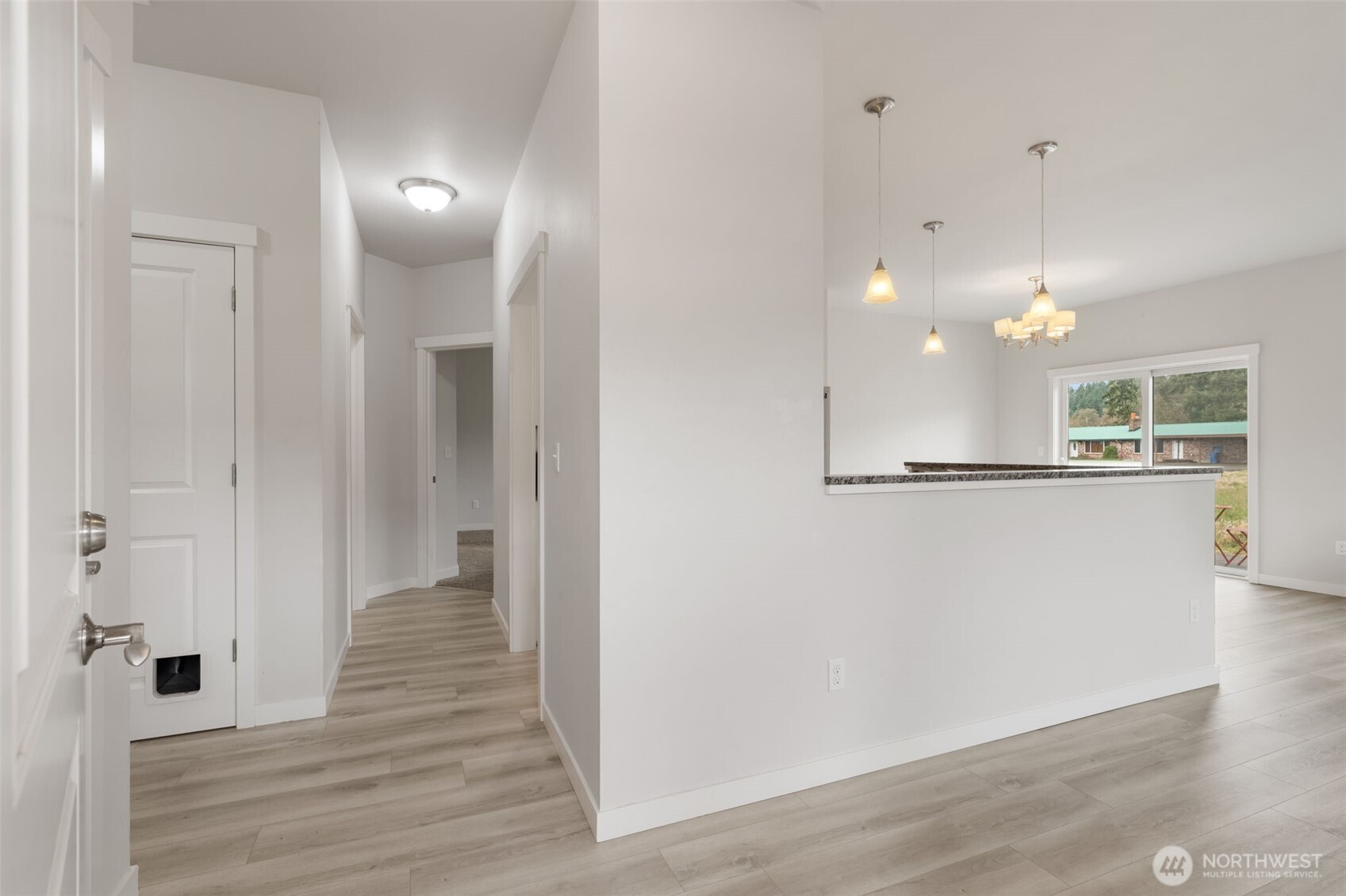 676 SW 20th Street #A, Chehalis, WA 98532